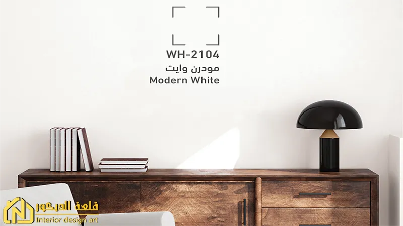 Al-Jazeera-exterior-White color-paints White color paints